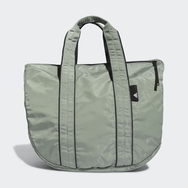 Женский Аксессуар Studio Tote Shoulder Bag ( Зеленый ) фотография