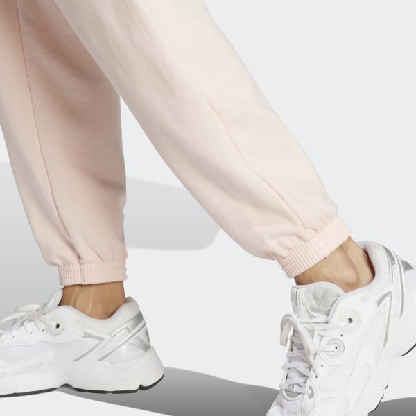 Женские брюки Sweat Pants ( Розовые ) фото