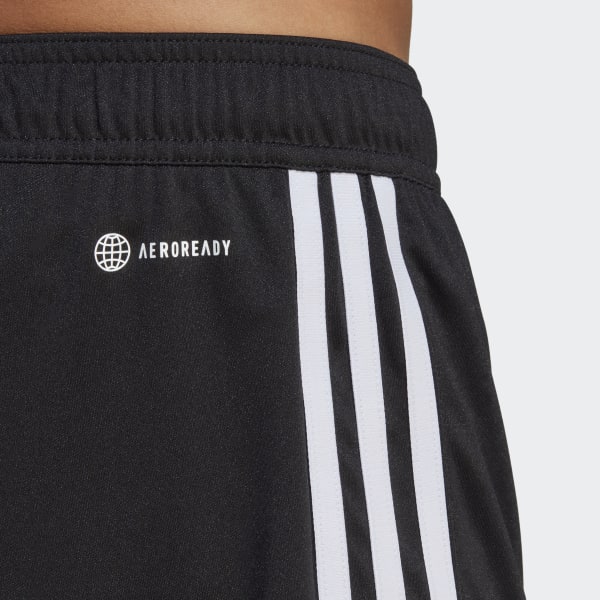 adidas Tiro 23 League Sweat Shorts - Black | Men's Soccer | adidas US