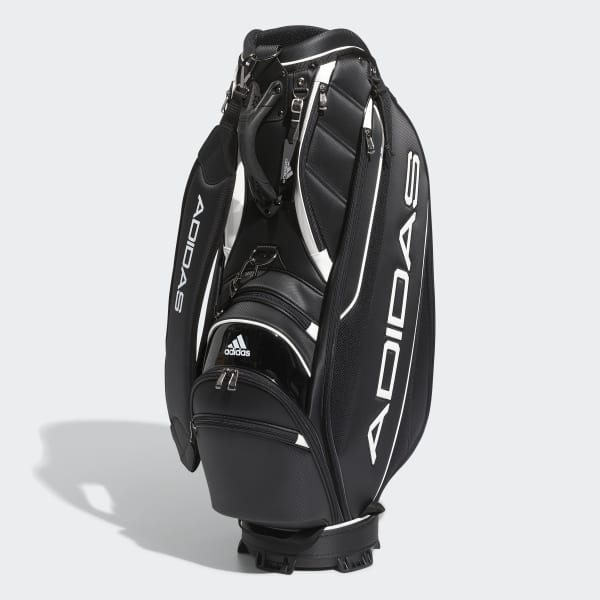 Мужской Аксессуар Tour AG Golf Bag ( Черный ) фото