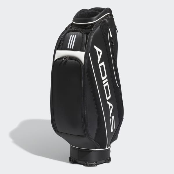 Мужской Аксессуар Tour AG Golf Bag ( Черный ) фотография