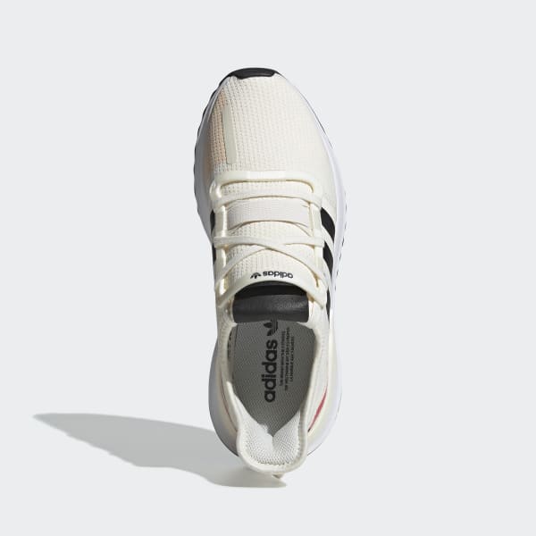 кроссовки U_Path Run Shoes ( Белые ) фотография