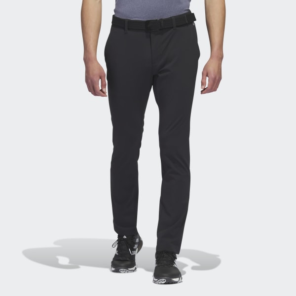 Мужские брюки Ultimate365 Tour Nylon Tapered Fit Golf Pants ( Черные )