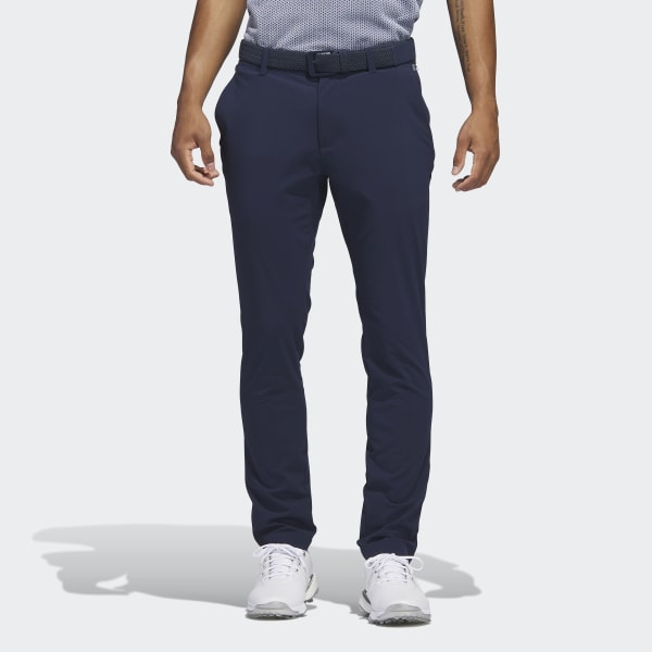 Мужские брюки Ultimate365 Tour Nylon Tapered Fit Golf Pants ( Синие )