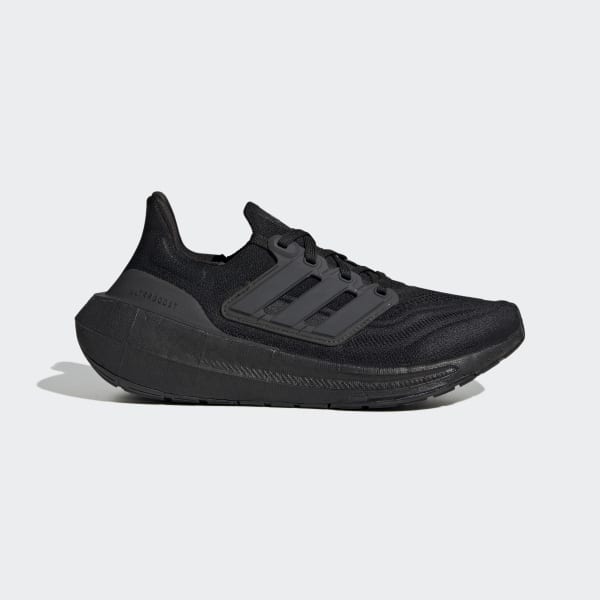 

Женские кроссовки Ultraboost Light Shoes ( Черные ), Черный