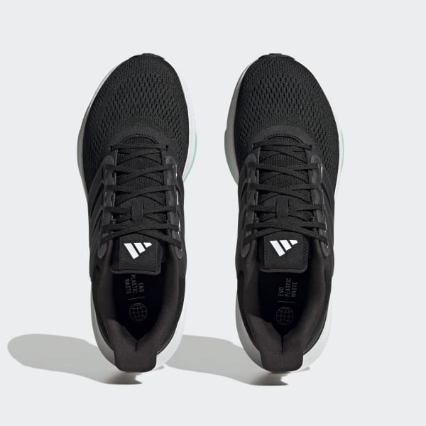 Мужские кроссовки Ultrabounce Shoes ( Черные ) фотография
