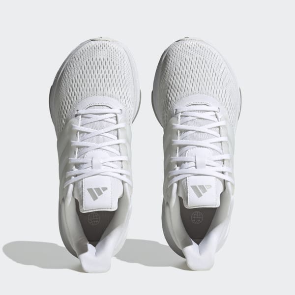 Женские кроссовки Ultrabounce Shoes ( Белые ) фотография