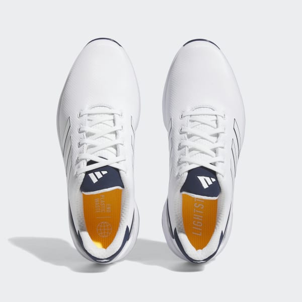 Мужские кроссовки ZG23 Shoes ( Белые ) фотография