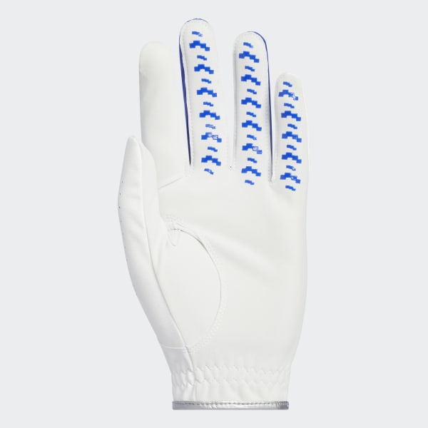 Мужской Аксессуар ZG Single Glove ( Белый ) фотография