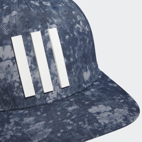 Adidas discount stripe hat