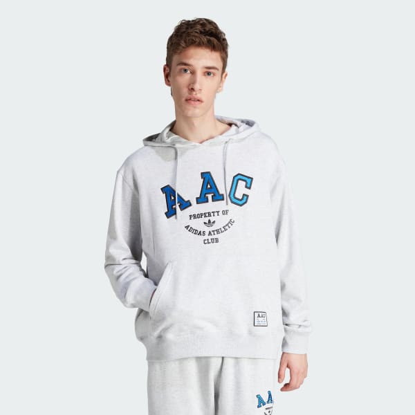 Adidas shop athletic sweatshirt