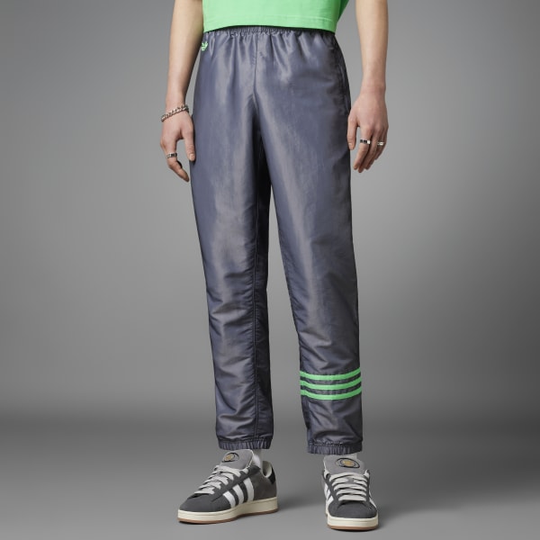 Купить брюки Мужские брюки adidas Adicolor Neuclassics Track Pants (Черные)HR3288 в Москве