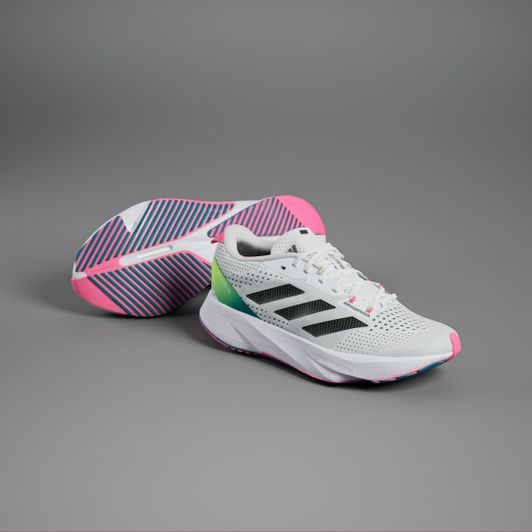 

Женские кроссовки adidas ADIZERO SL RUNNING SHOES (Белые), Белый