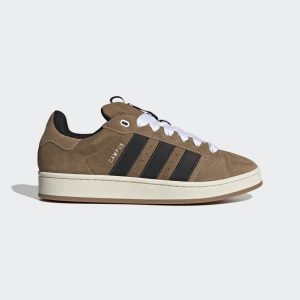 Adidas campus clearance khaki