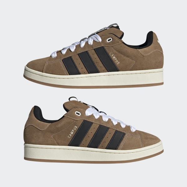 Adidas campus clearance nubuck