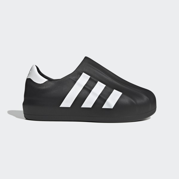 Мужские кроссовки adidas Adifom Superstar Shoes (Черные) купить по цене  10700 рублей в Москве в интернет-магазине MYREACT