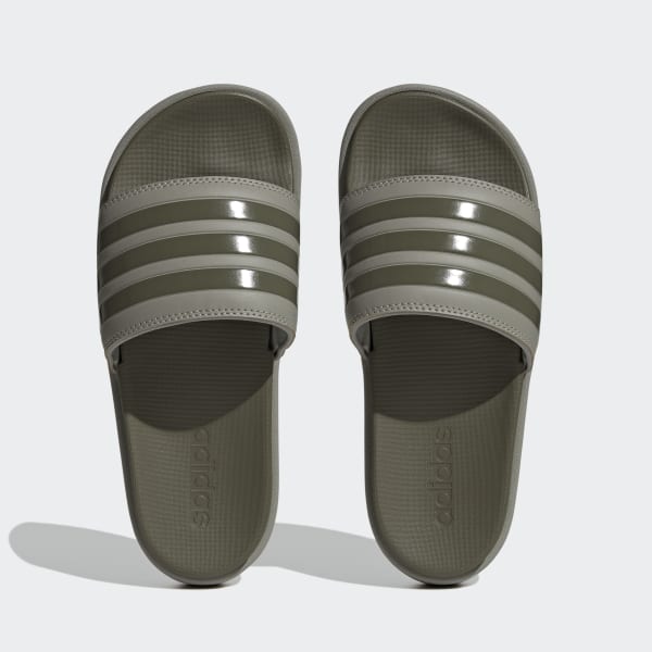 Adidas adilette clearance ultra explorer slides