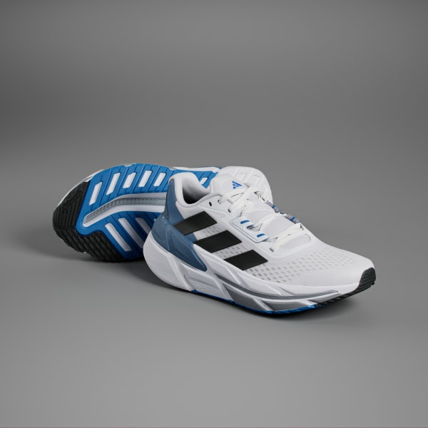 Мужские кроссовки adidas Adistar CS 2.0 Shoes (Белые) HP9636 купить в  Москве с доставкой: цена, фото, описание - интернет-магазин MYREACT.ru