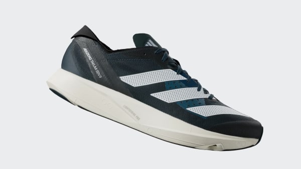 

Мужские кроссовки adidas Adizero Takumi Sen 9 Shoes (Бирюзовые), Бирюзовый