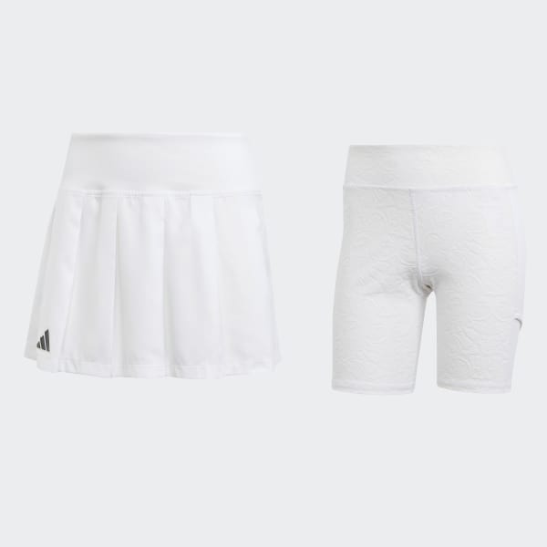 Adidas climalite tennis store skirt