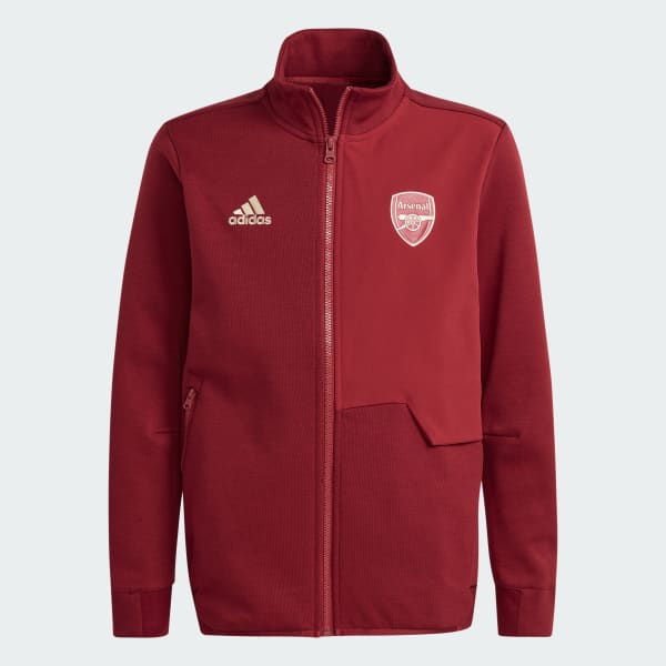 Adidas discount arsenal jacket