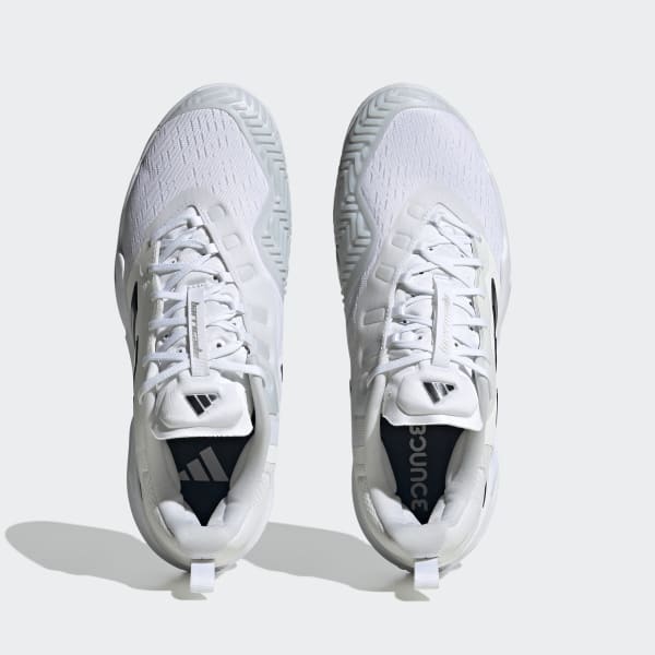 Adidas sale barricade sneakers