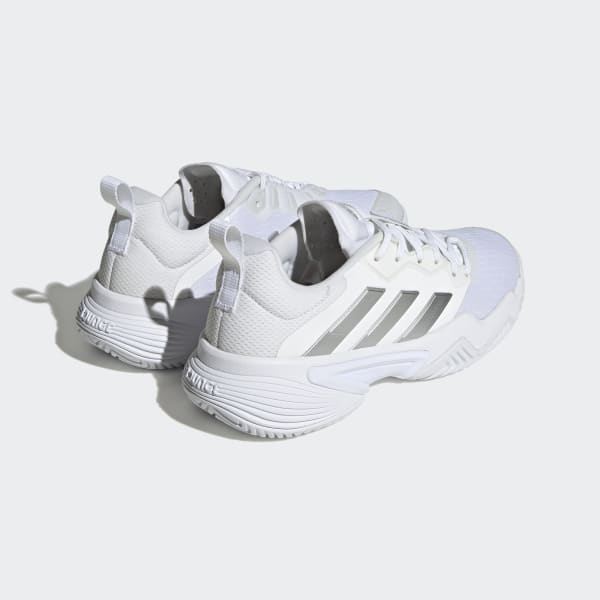 Barricade court best sale w adidas