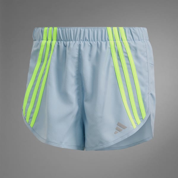 Adidas women's sequencials running 2024 shorts