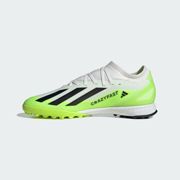 Botas hotsell turf adidas