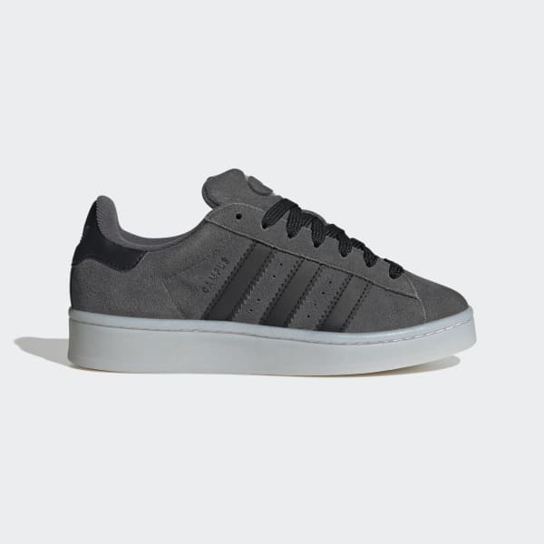 

Детские кроссовки adidas Campus 00s Shoes (Серые), Серый