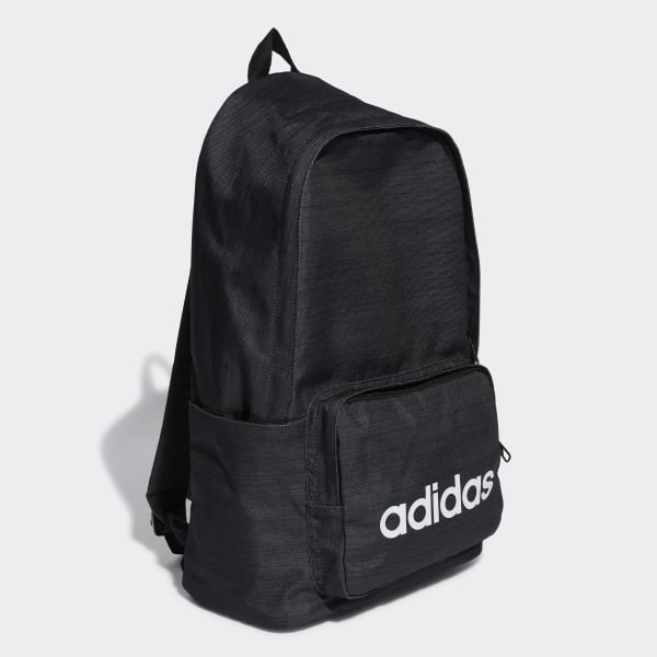 Adidas classic cheap backpack m black