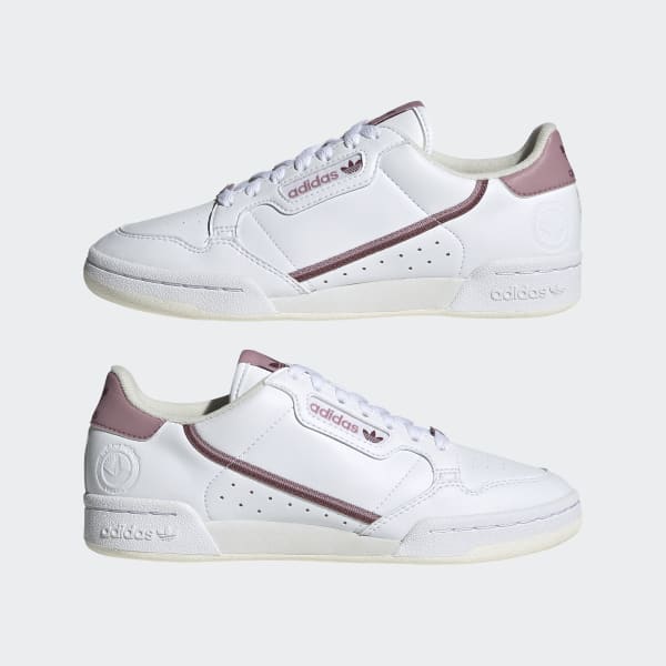 Adidas continental 80 cheap shoes womens