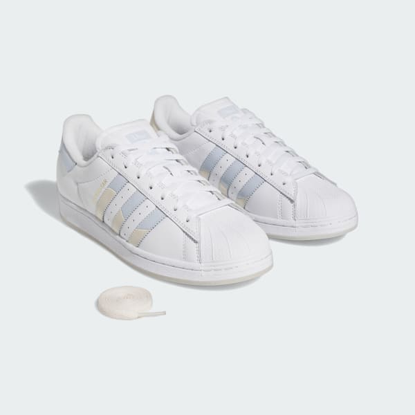 Adidas store adv superstar