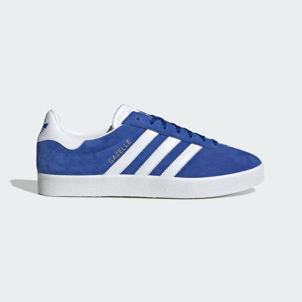 

Мужские кроссовки adidas Gazelle 85 Shoes (Синие), Синий