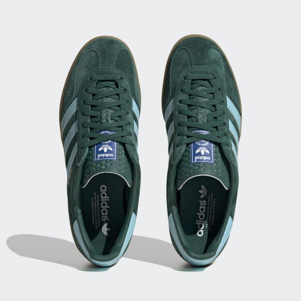 Adidas gazelle og verte sale