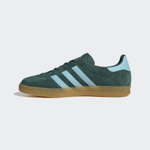 Adidas gazelle outlet satin