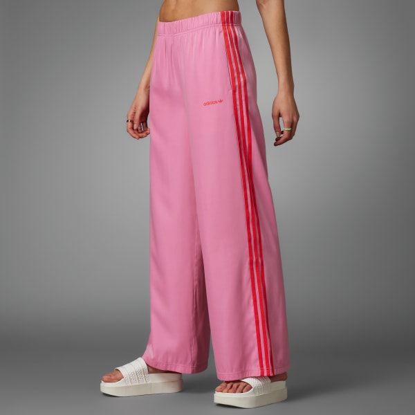 Adidas wide sale pants