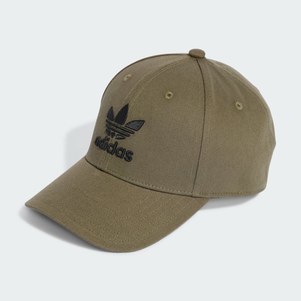 Trefoil cap sale