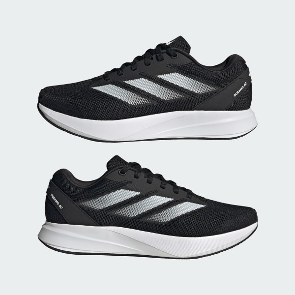 Adidas cheap duramo gray