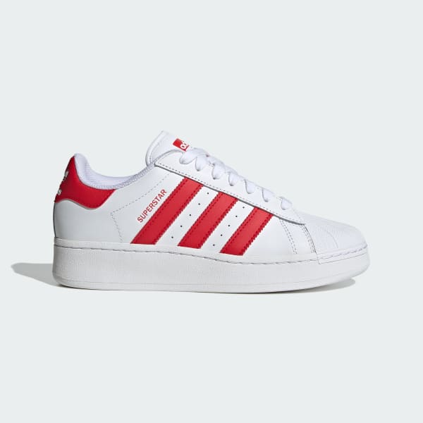 

Кроссовки adidas Superstar XLG Shoes (Белые), Белый