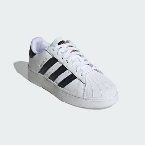 Adidas hot sale superstar low