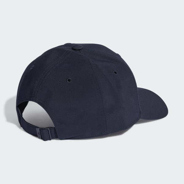 Adidas metal logo store cap