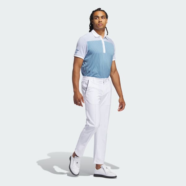 Adidas youth golf store pants