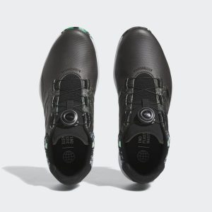 Adidas wide hot sale golf shoes