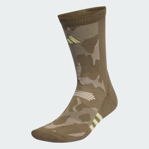 Adidas 2024 camo socks