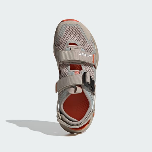 Adidas hot sale terra sandals