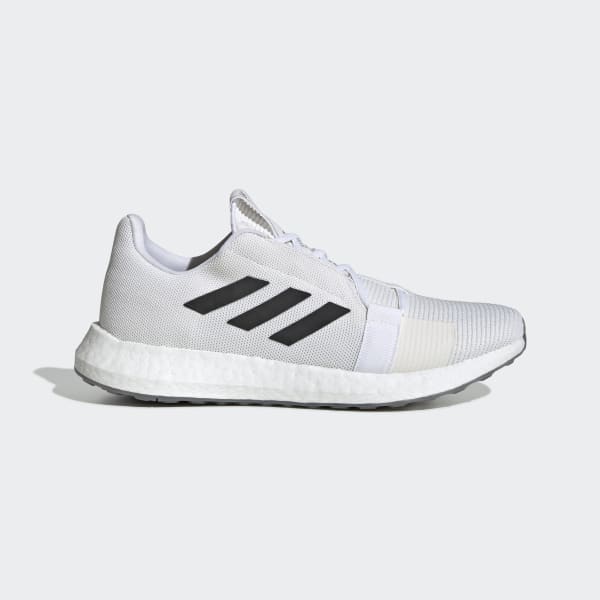 Adidas senseboost cheap go shoes