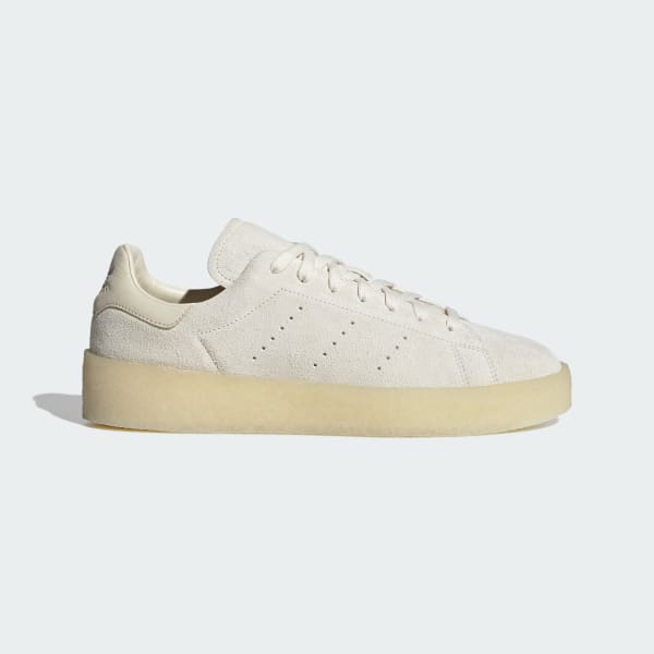 

Мужские кроссовки adidas Stan Smith Crepe Shoes (Белые), Белый