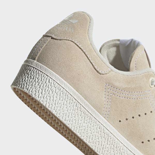 Stan smith 2 femme hot sale beige