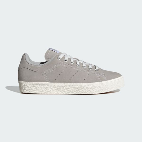 Adidas stan store smith solid grey